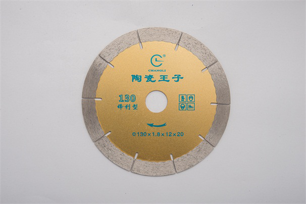 瓷磚外墻脫落？這些瓷磚切割片加工過的瓷磚還可以貼多久？