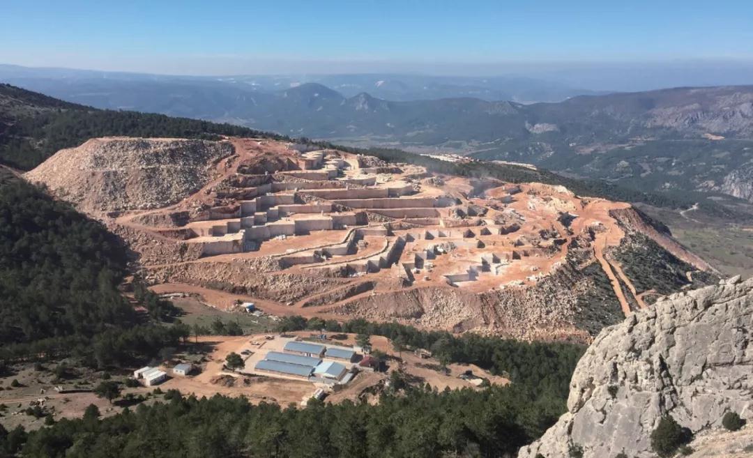 石材行業價格亂象四起，原因在哪兒?-昌利石材切割片